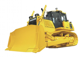 bulldozer